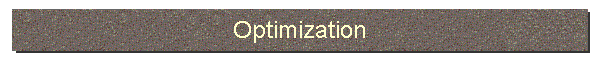 Optimization